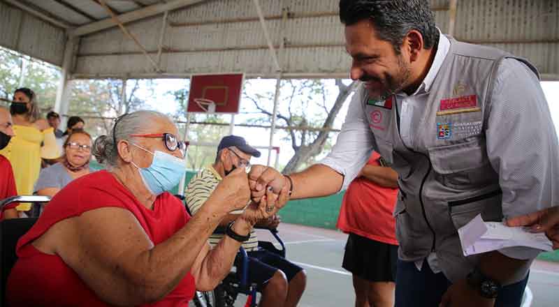 DIF Guadalupe entrega lentes gratuitos 1 GUADALUPE 8