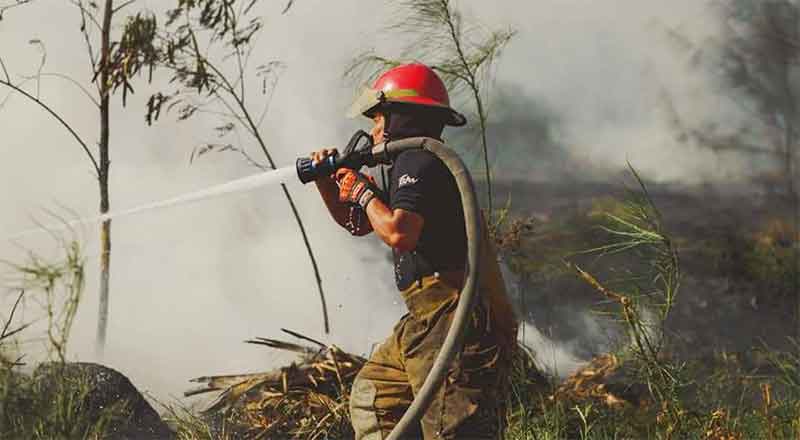 INCENDIO