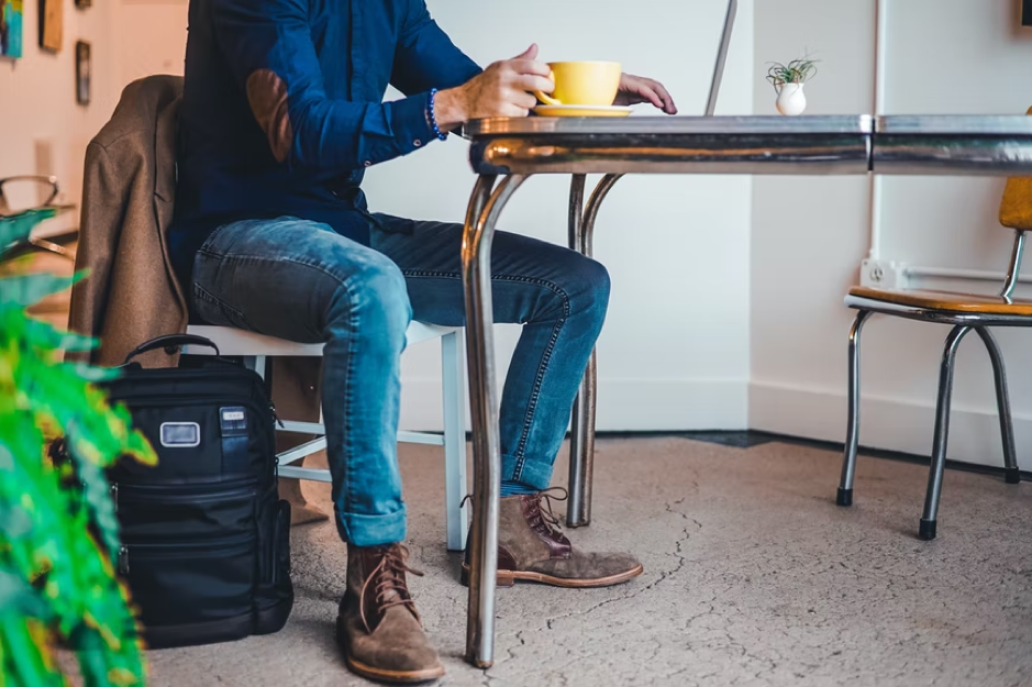 ¿Cuáles son los tipos de jeans para hombres que existen? 2 Imagen 2