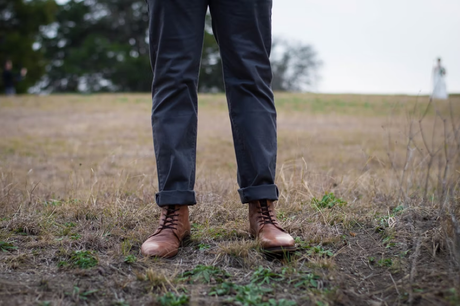 ¿Cuáles son los tipos de jeans para hombres que existen? 3 Imagen 3