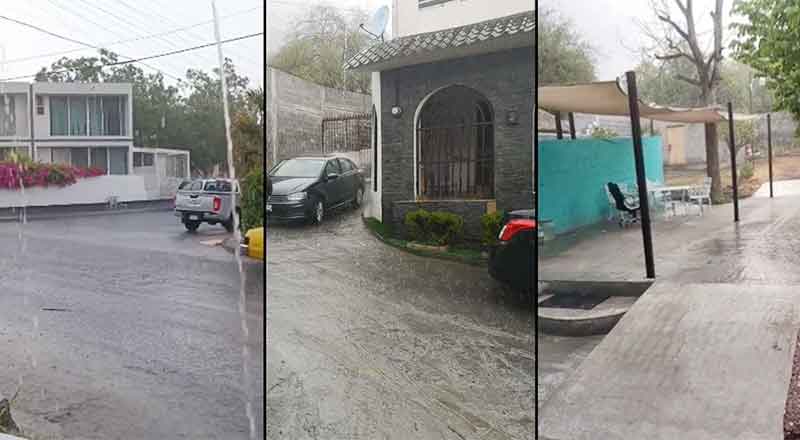 LLUVIAS