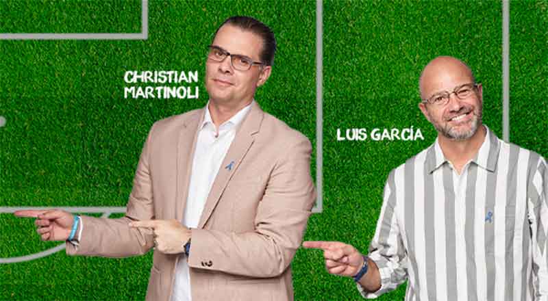 LUIS-GARCIA