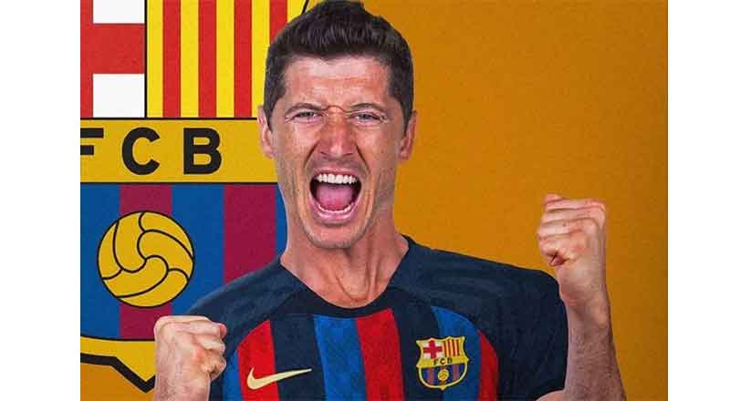 Lewandowski