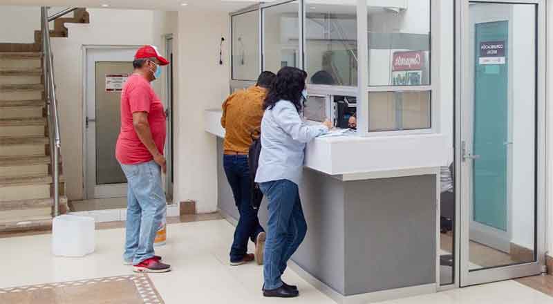 Madero trabajará con personal de guardia en vacaciones 1 MADERO 7