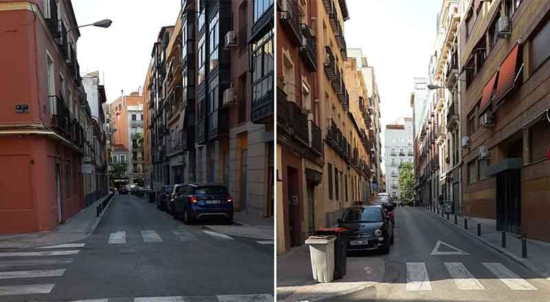 MADRID