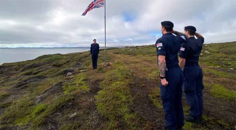 MALVINAS