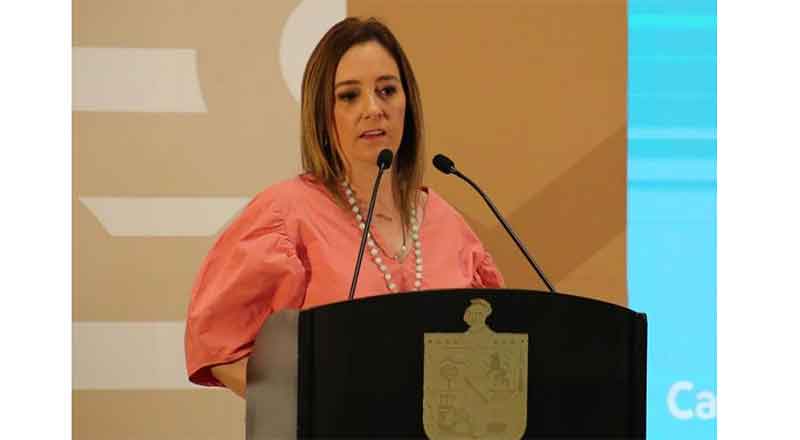 Anuncian 'Este verano ¡Agarra carretera en Nuevo León!' 1 MARICARMEN MARTINEZ