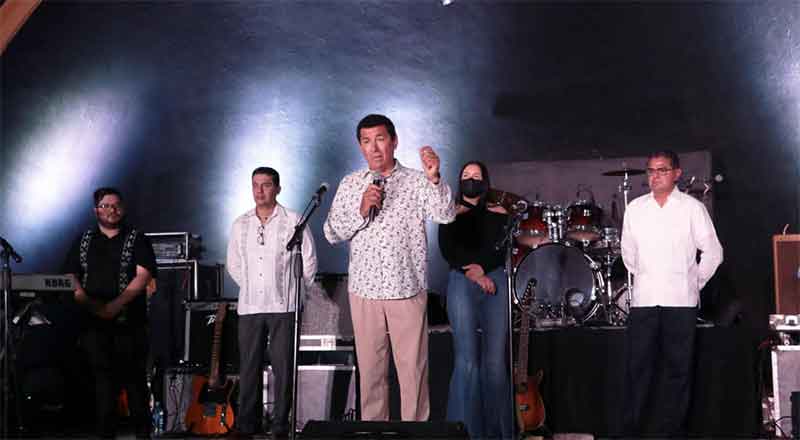 MATAMOROS