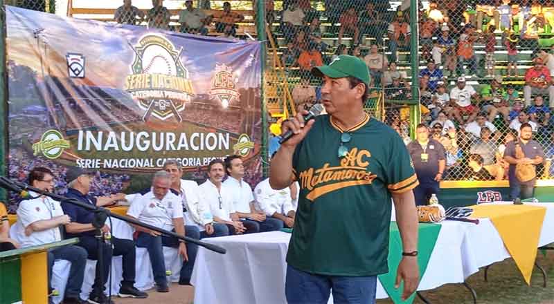 MATAMOROS