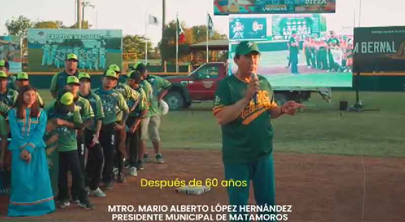 MATAMOROS