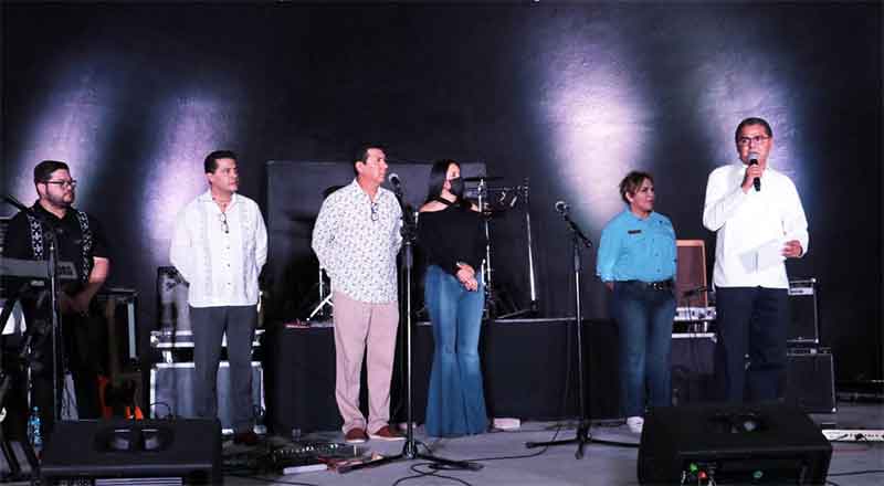 Rehabilitarán en Matamoros áreas del Instituto Regional de Bellas Artes 1 MATAMOROS 2 1