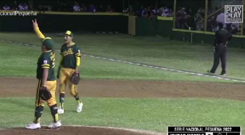 La Matamoros A.C. sigue invicta; hazaña de la Kelly 1 MATAMOROS 2 6