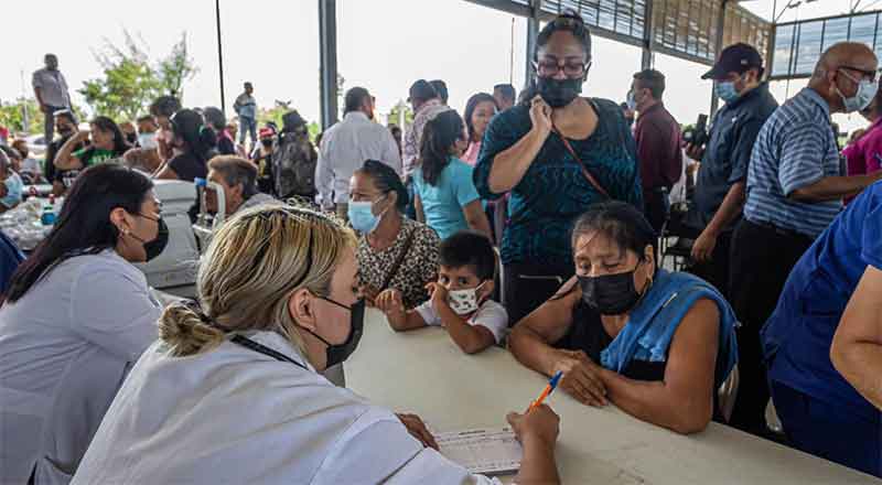 Activan en Matamoros programa 'Seguridad Alimentaria' 1 MATAMOROS 2