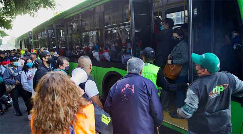 METRO-BALDERAS