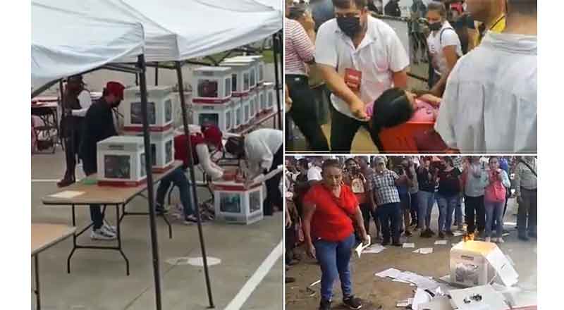 MORENA-ELECCIONES