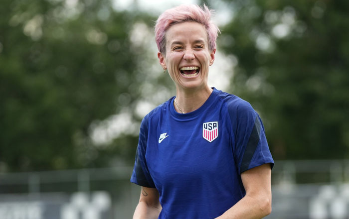 Megan-Rapinoe