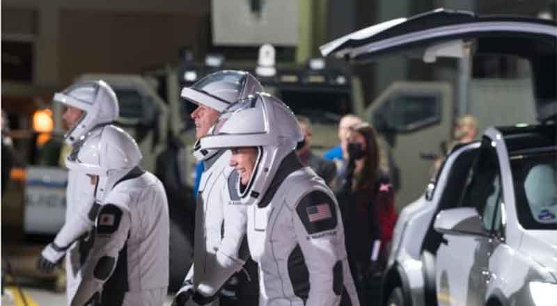 NASA