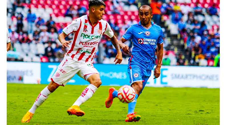 NECAXA