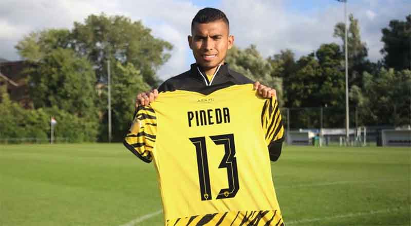 ORBELIN-PINEDA