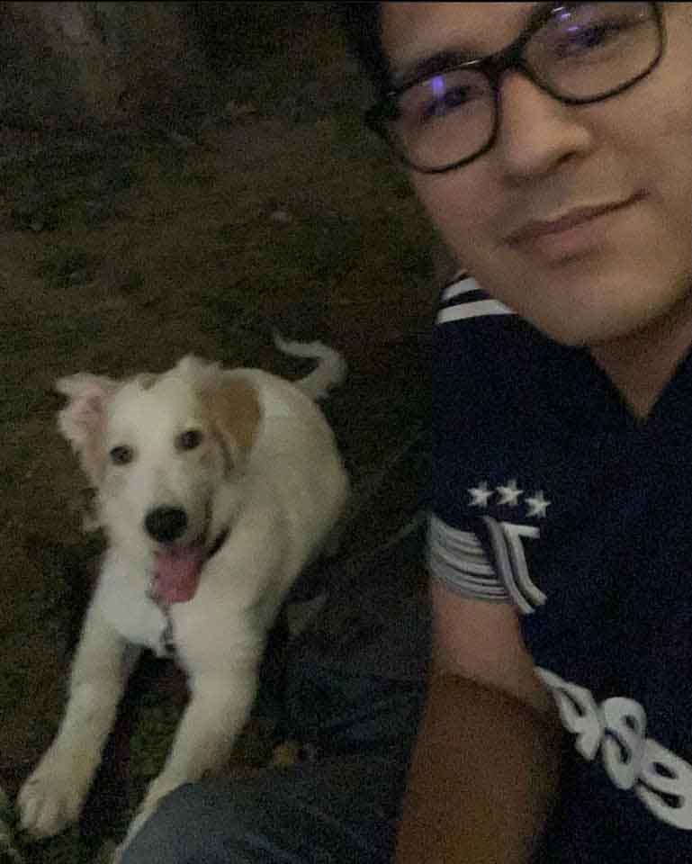 Óscar y 'Bruno' estarán unidos hasta la eternidad 2 OSCAR 4