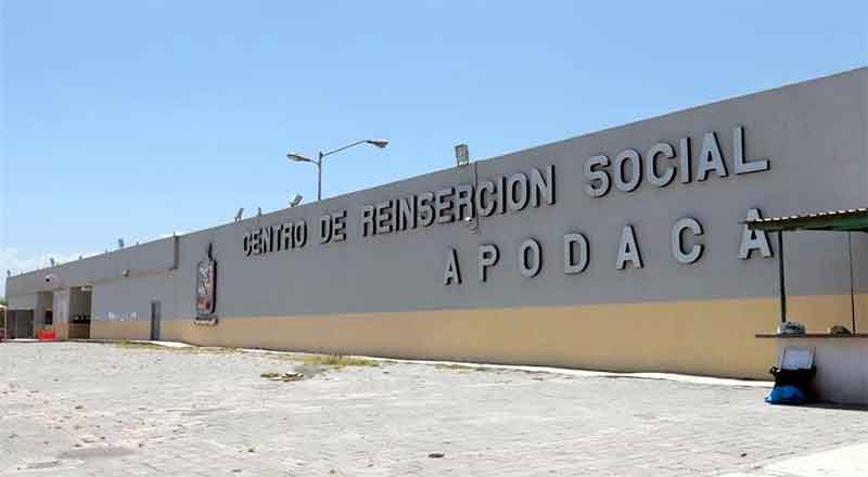 PENAL-APODACA