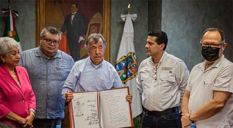 POETA