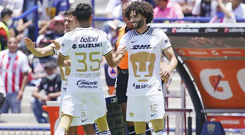 PUMAS
