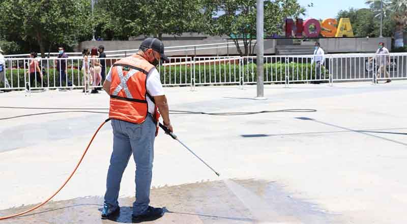 REYNOSA