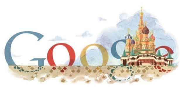 RUSIA-GOOGLE