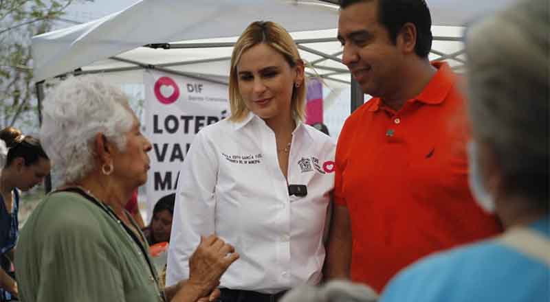 Realizan en Santa Catarina el 'Macro Miércoles Ciudadano' 1 SANTA CATARINA 2 2