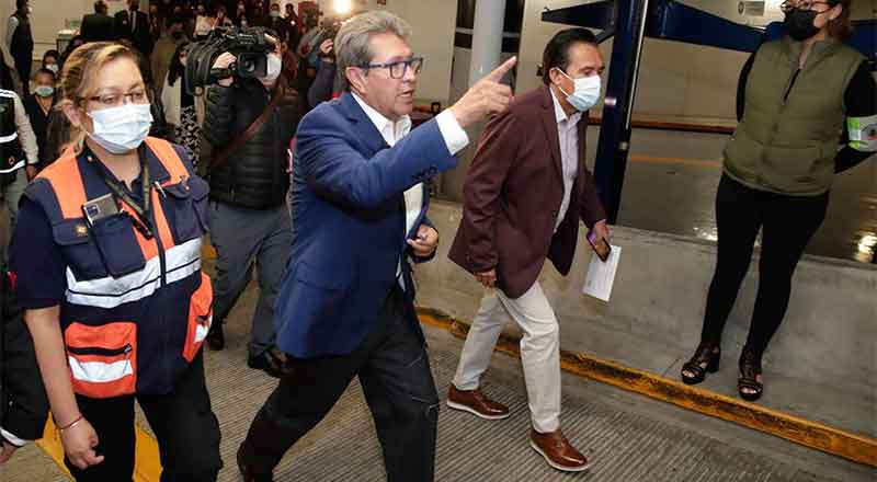 Morena estaría a 10 votos de avalar reforma a Fuerzas Armadas 1 SENADO