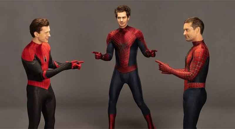 SPIDERMAN
