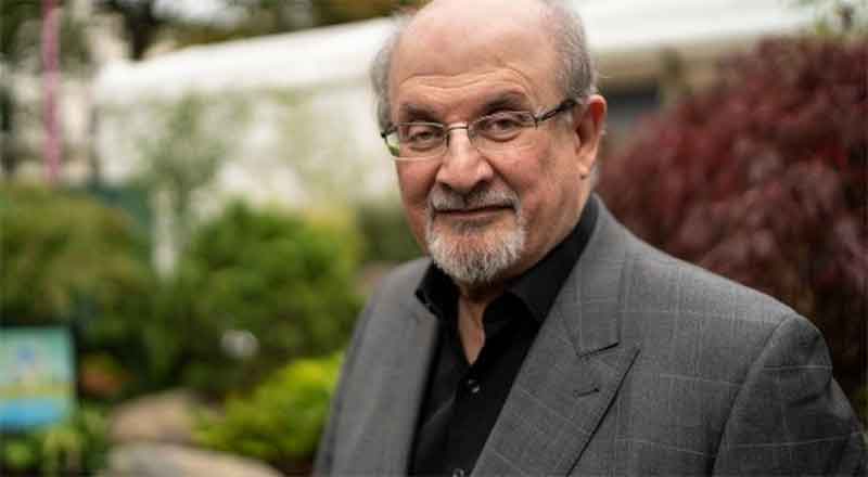 Salman-Rushdie