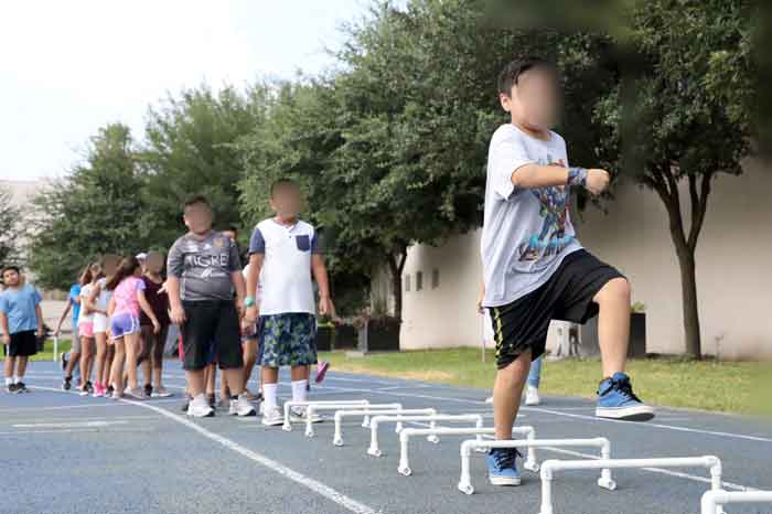 Cursos de verano para niños en San Nicolás 1 San Nicolas 1