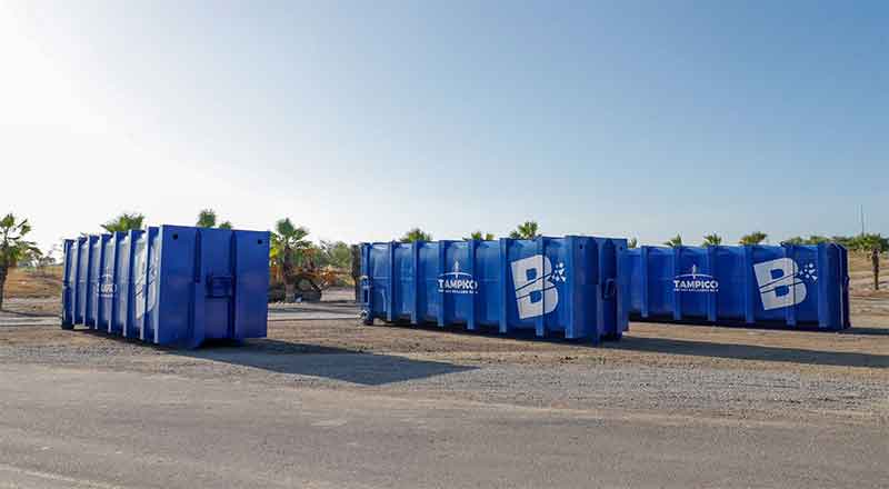 Refuerza Tampico infraestructura para traslado de basura 1 TAMPICO 2 18