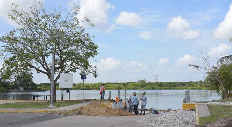 Impulsa alcalde turismo en Tampico con espacios de convivencia 1 TAMPICO 2 7