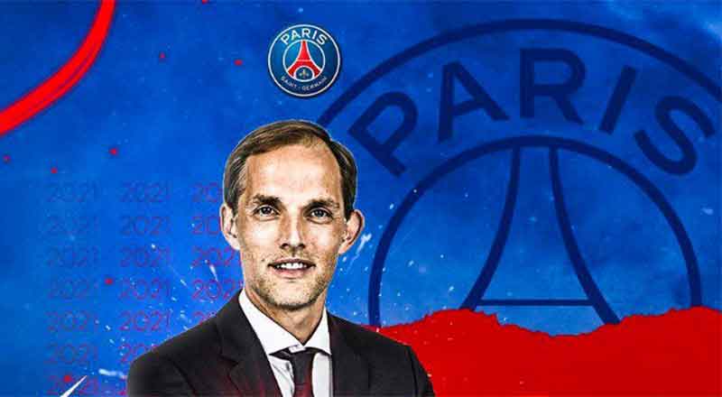 Thomas Tuchel confiesa desconocer la Liga MX 1 TOMAS TUCHEL