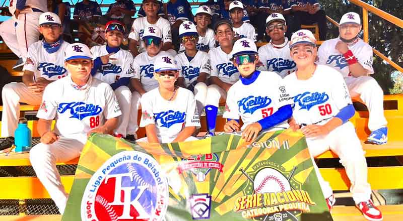 Treviño Kelly y Matamoros A.C. ligan segundas victorias en Nacional 1 TREVINO KELLY 1