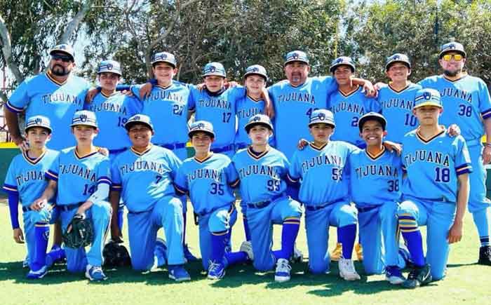 Unidad Modelo cae por la mínima en cerrado juego con Tijuana 3 Tijuana 2