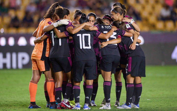 Tri-Femenil