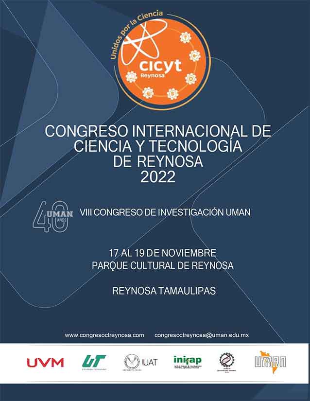 Universidades de Reynosa preparan jornada científica 1 UMAN 2