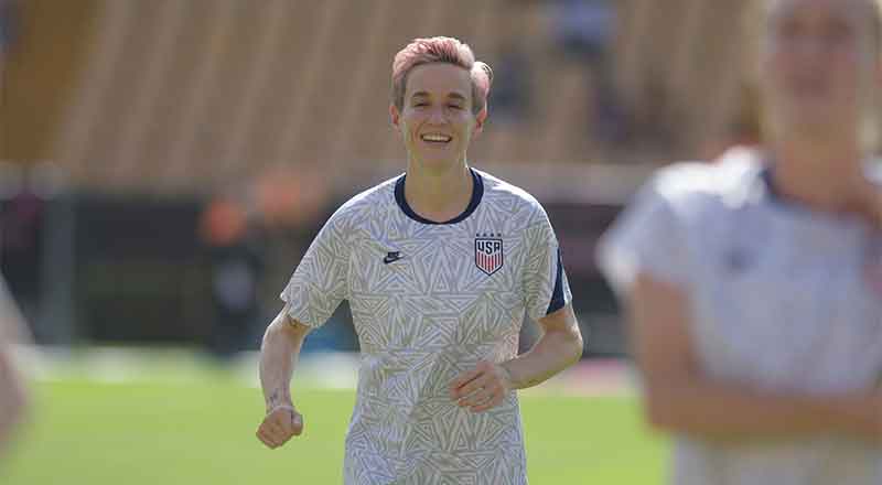 ‘Lento pero seguro’, arranca el Concacaf W 2 USA FEM B