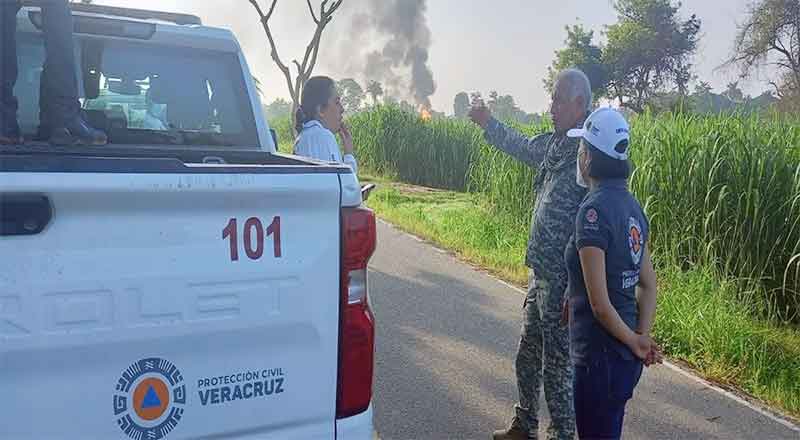 V-ERACRUZ
