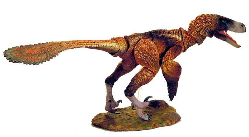 VELOCIRAPTOR