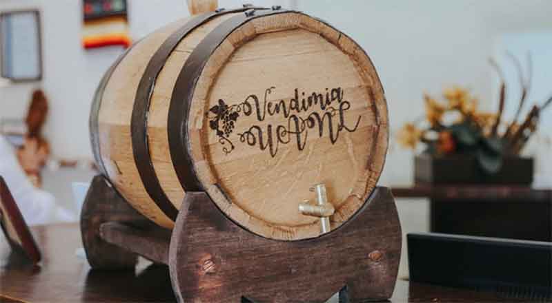 VINOS