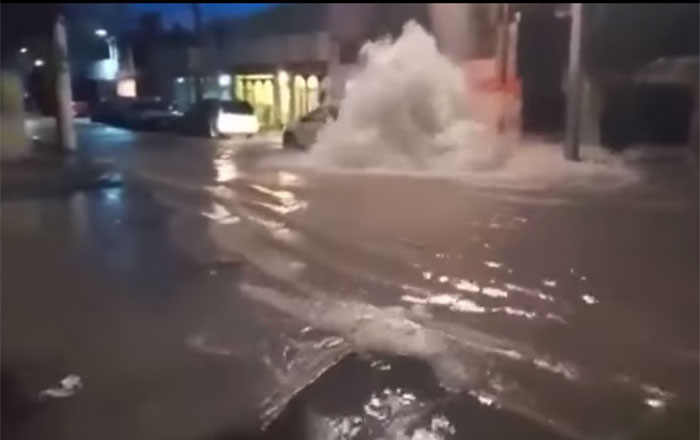 agua