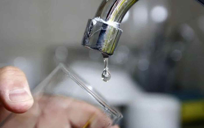 agua