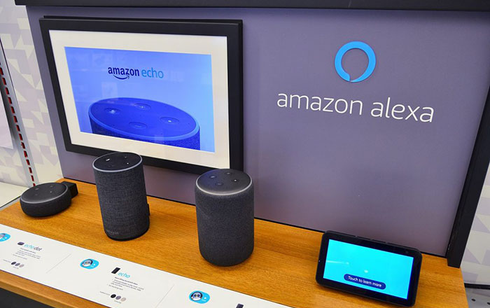 alexa