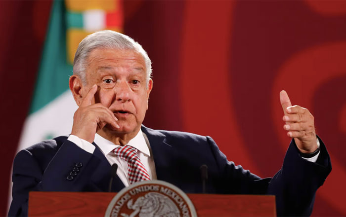 amlo