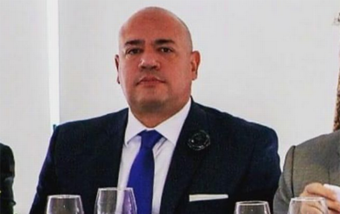 anuar garcia